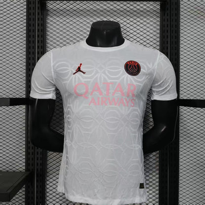 Paris Saint German special edition players version