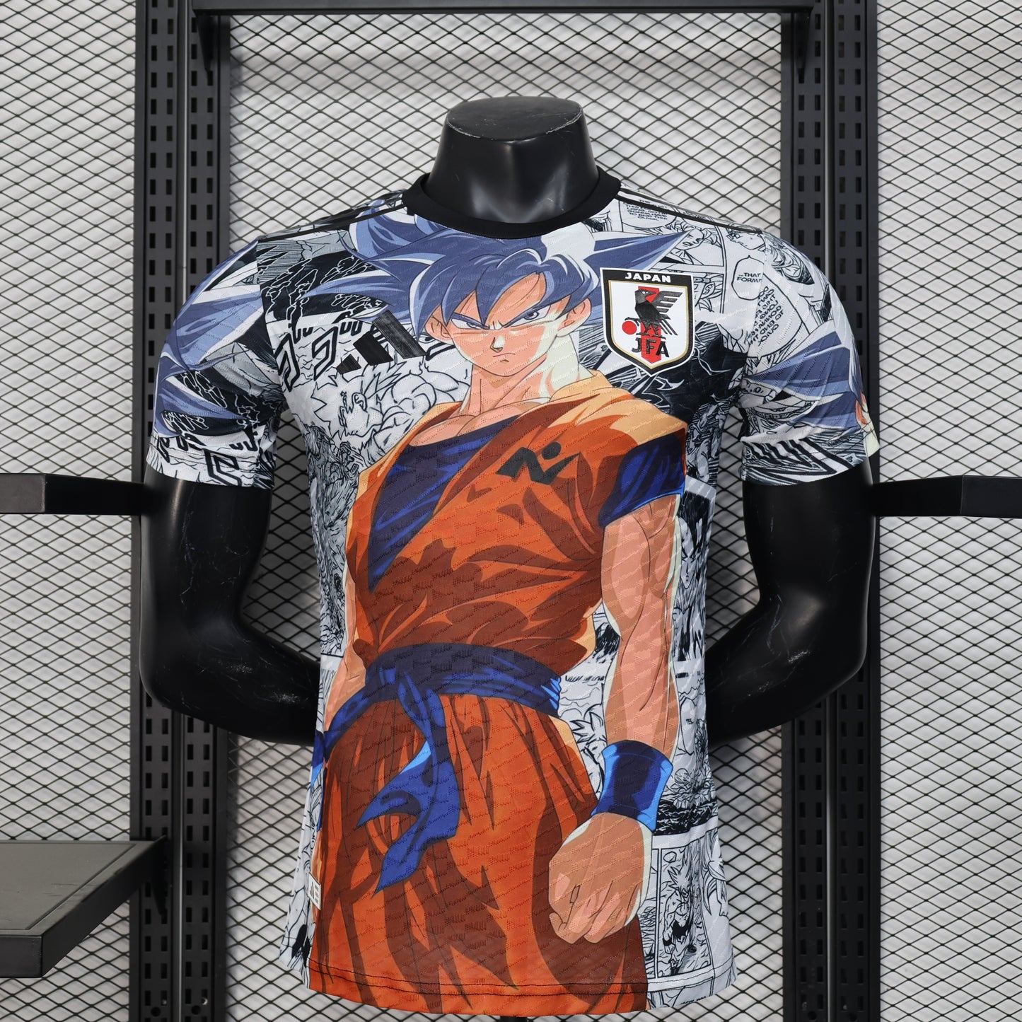 25/26 Japan dragon ball ( Goku) special