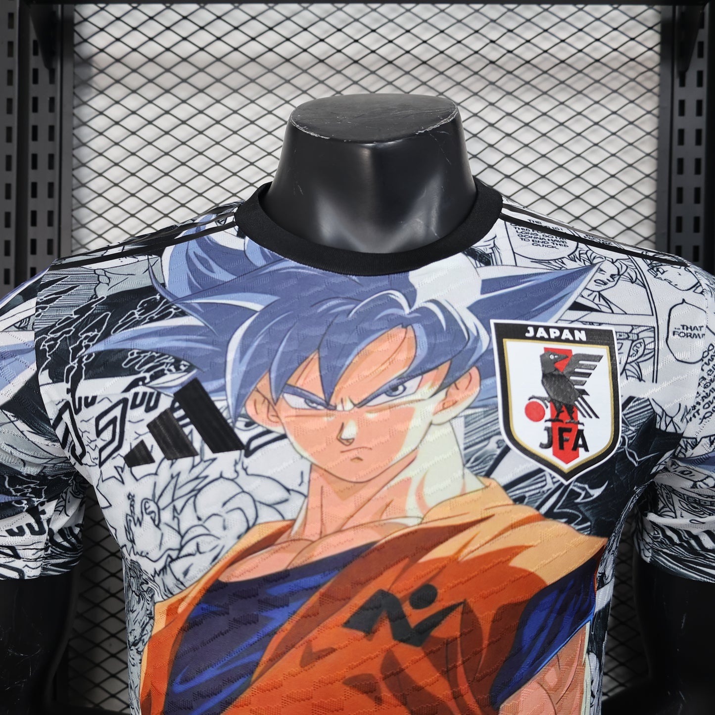 25/26 Japan dragon ball ( Goku) special
