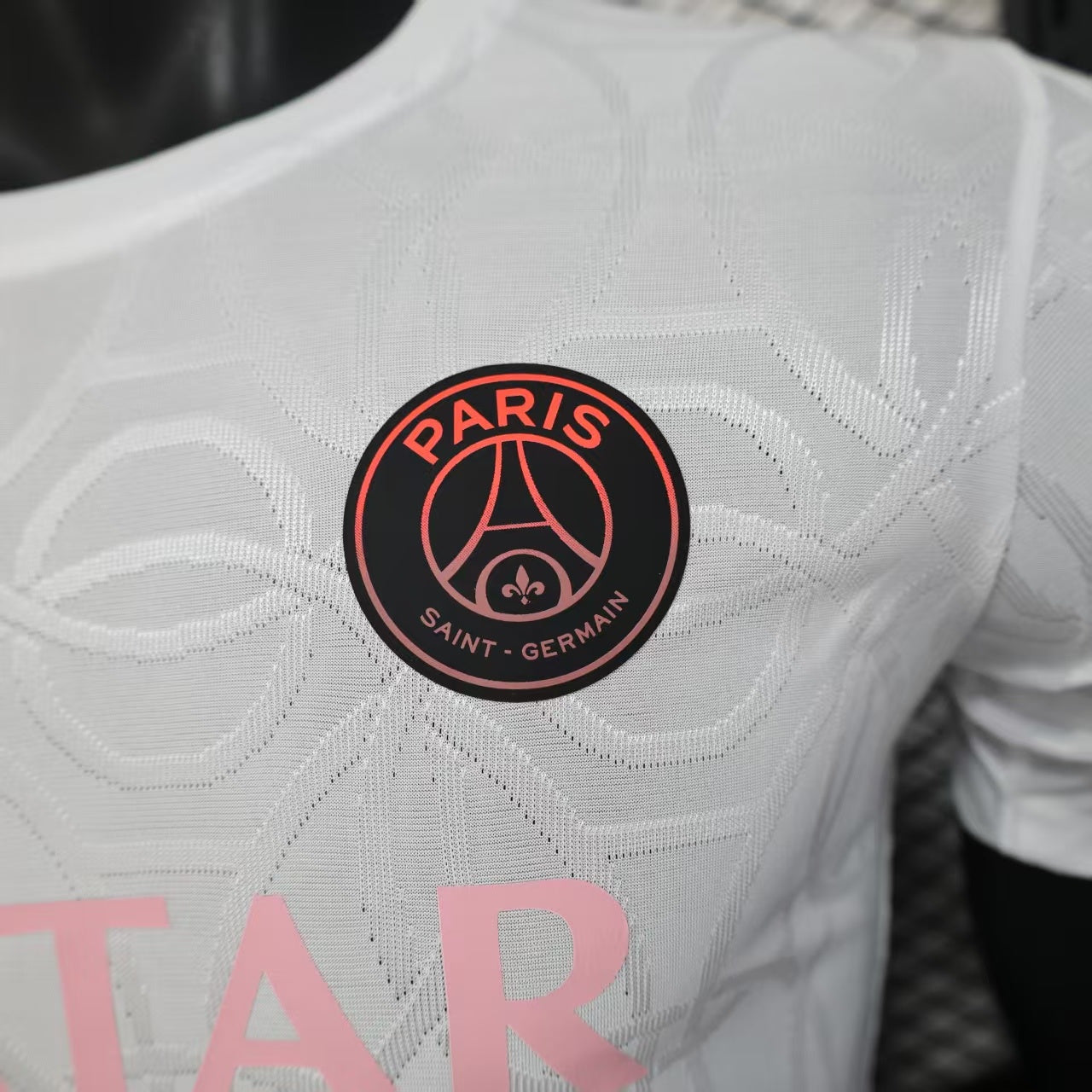 Paris Saint German special edition players version