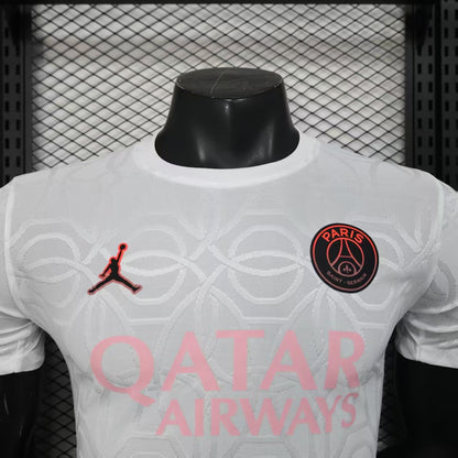 Paris Saint German special edition players version