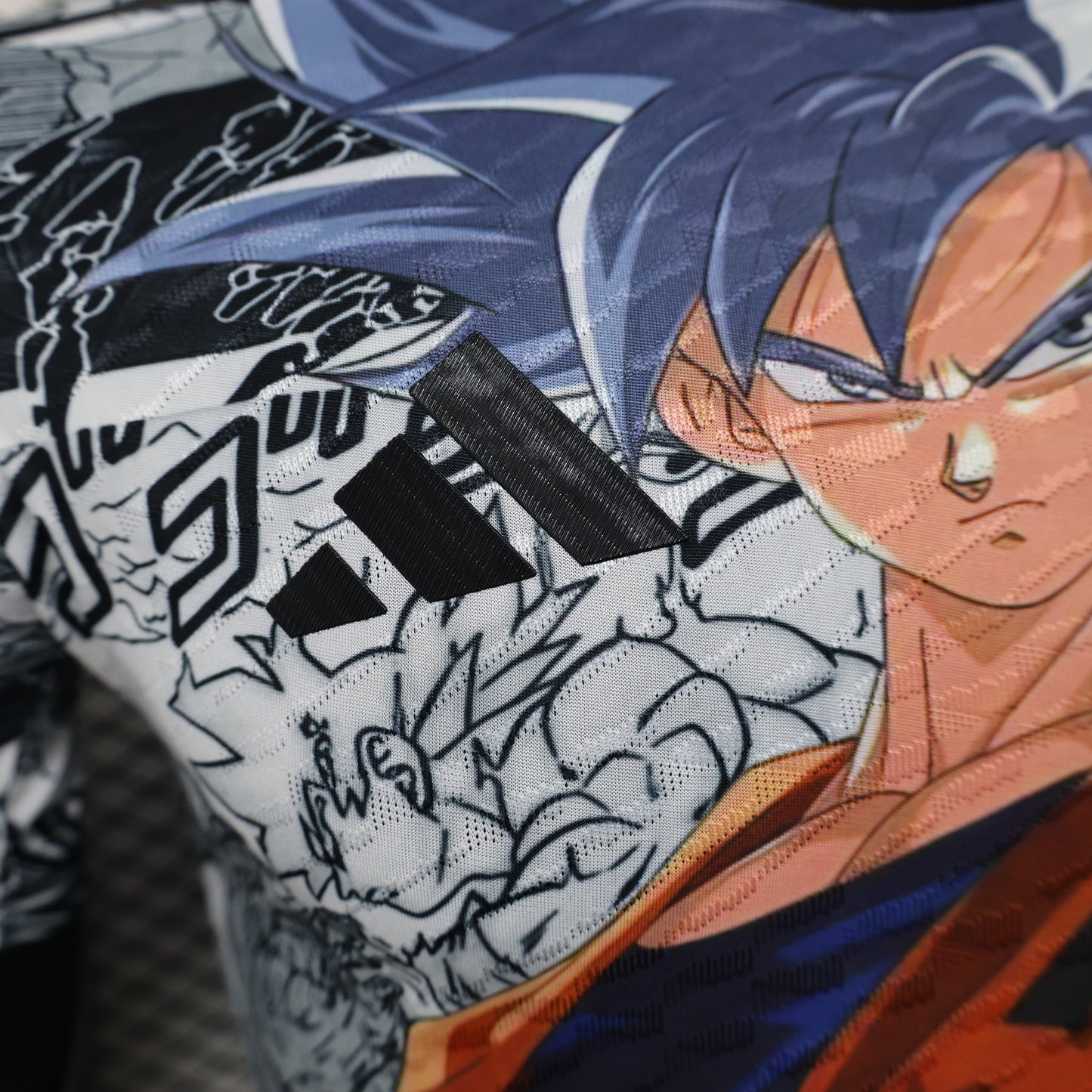 25/26 Japan dragon ball ( Goku) special