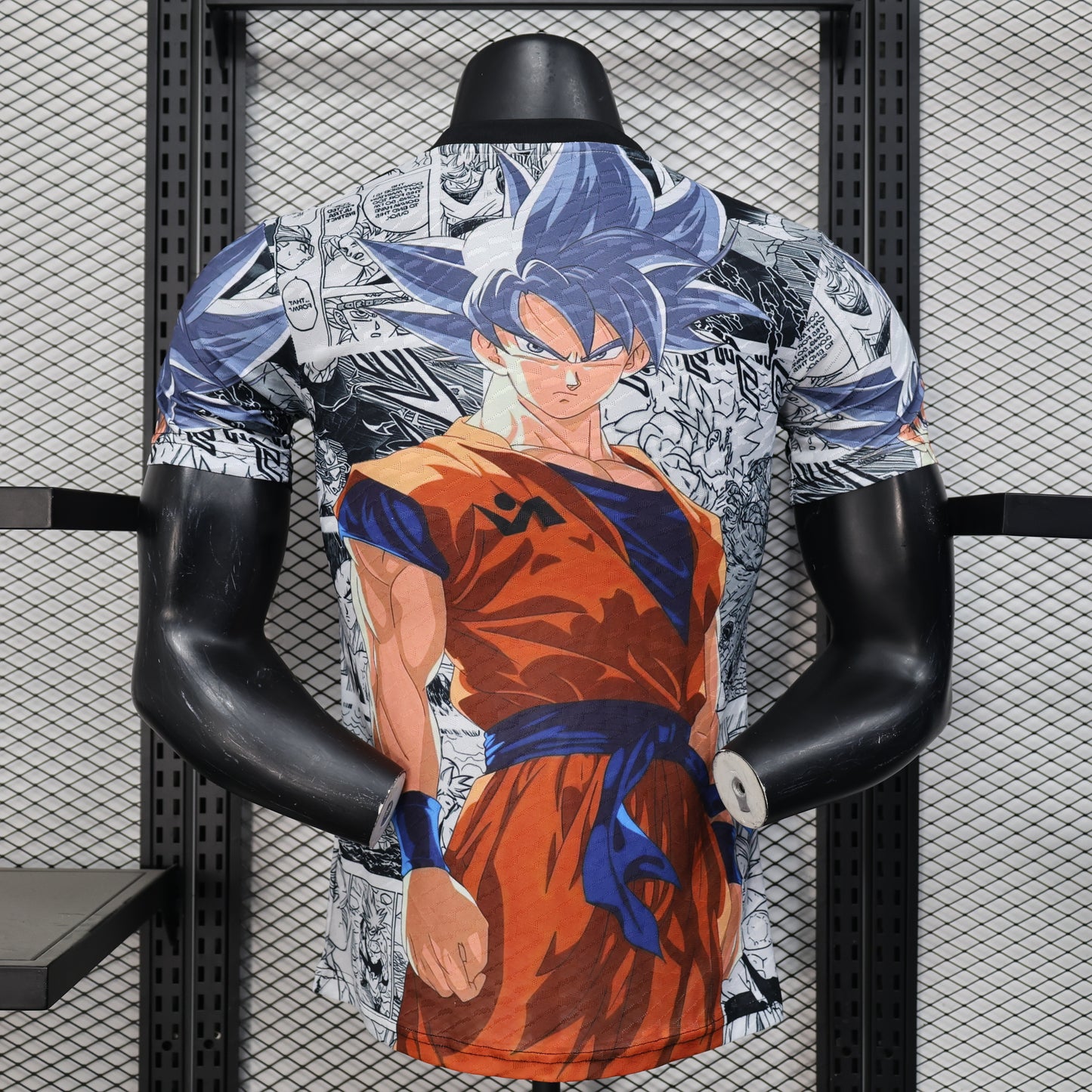 25/26 Japan dragon ball ( Goku) special