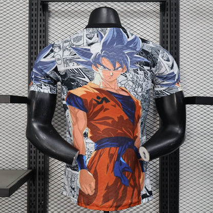 25/26 Japan dragon ball ( Goku) special