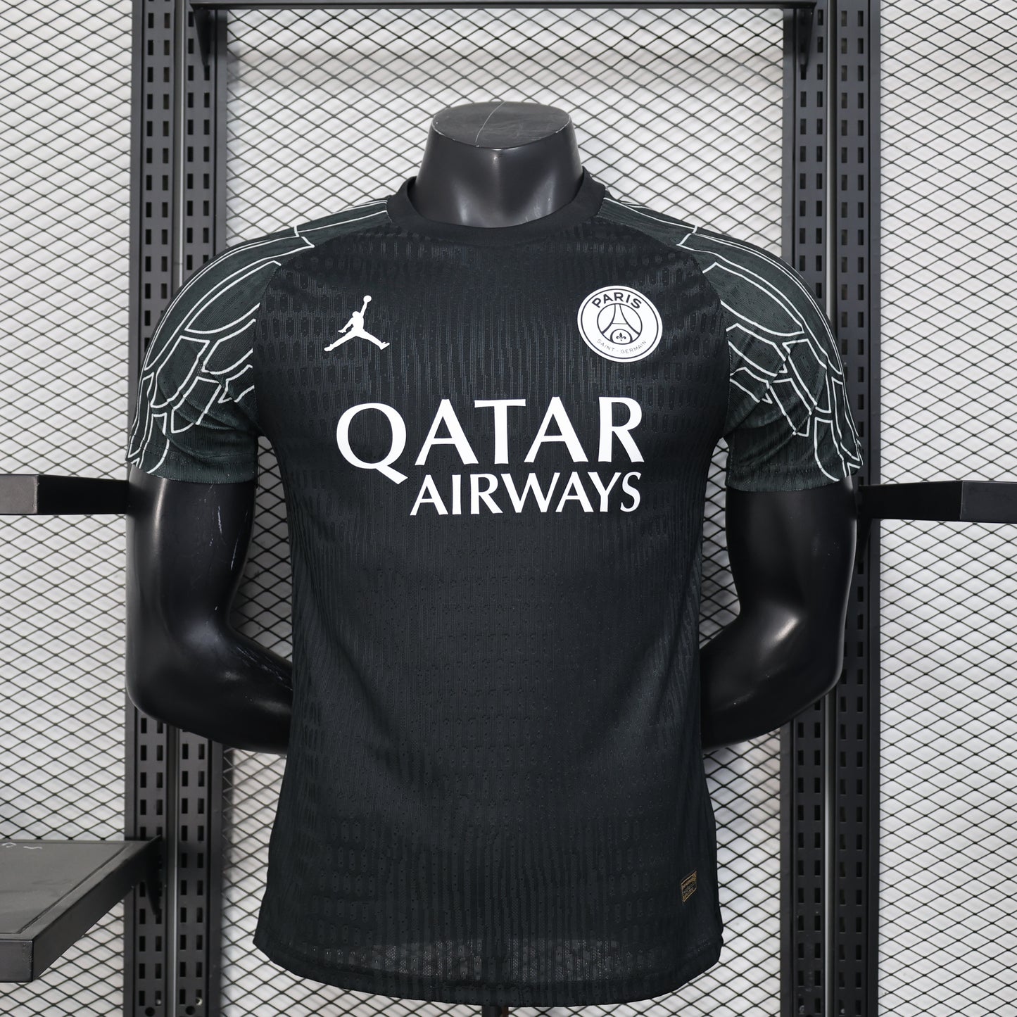 Paris Saint German special edition players version