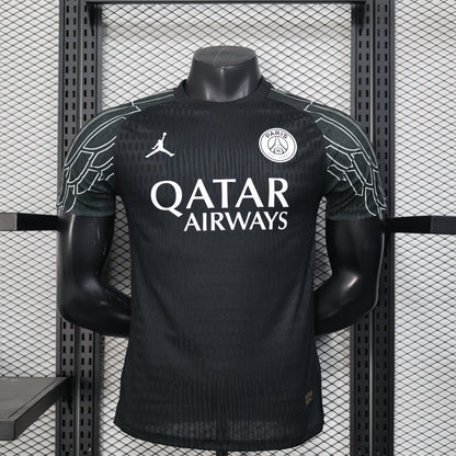 Paris Saint German special edition players version