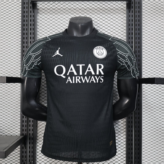 Paris Saint German special edition players version
