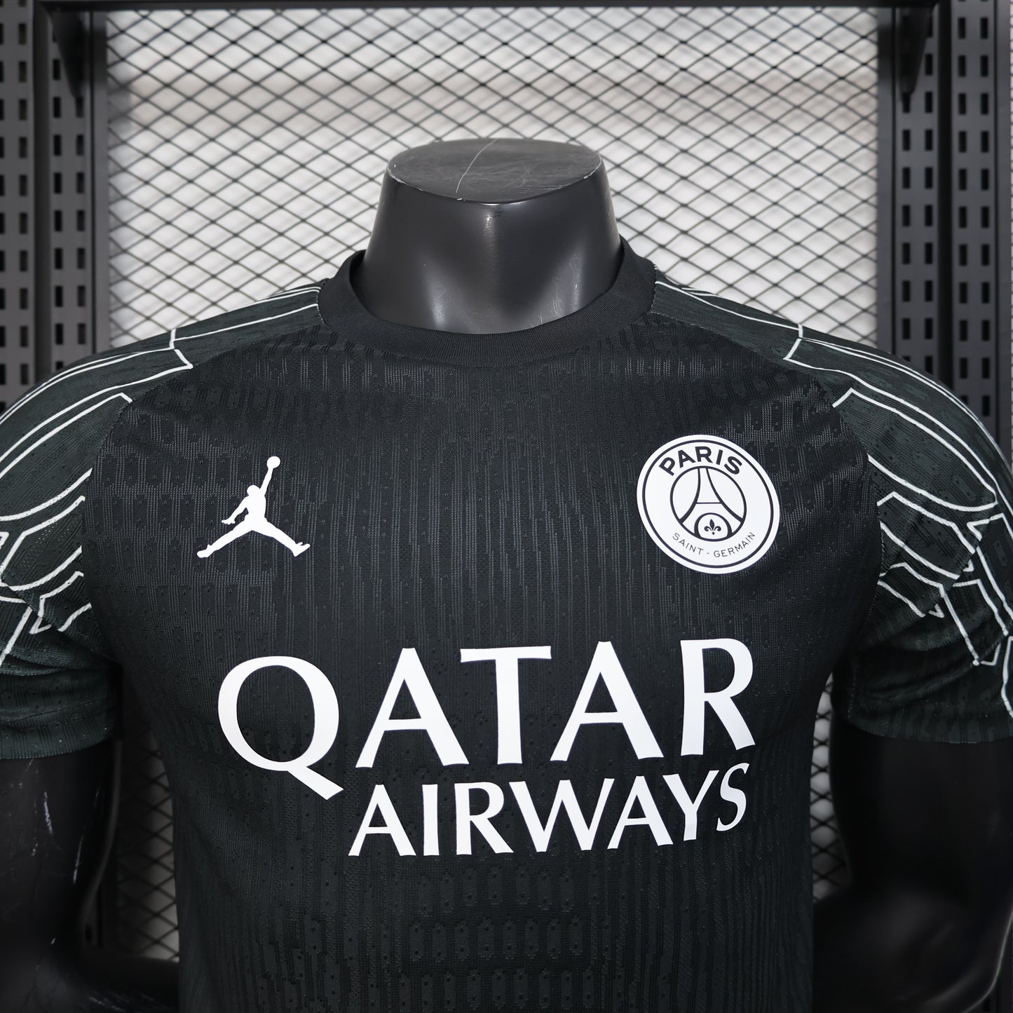 Paris Saint German special edition players version