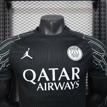 Paris Saint German special edition players version