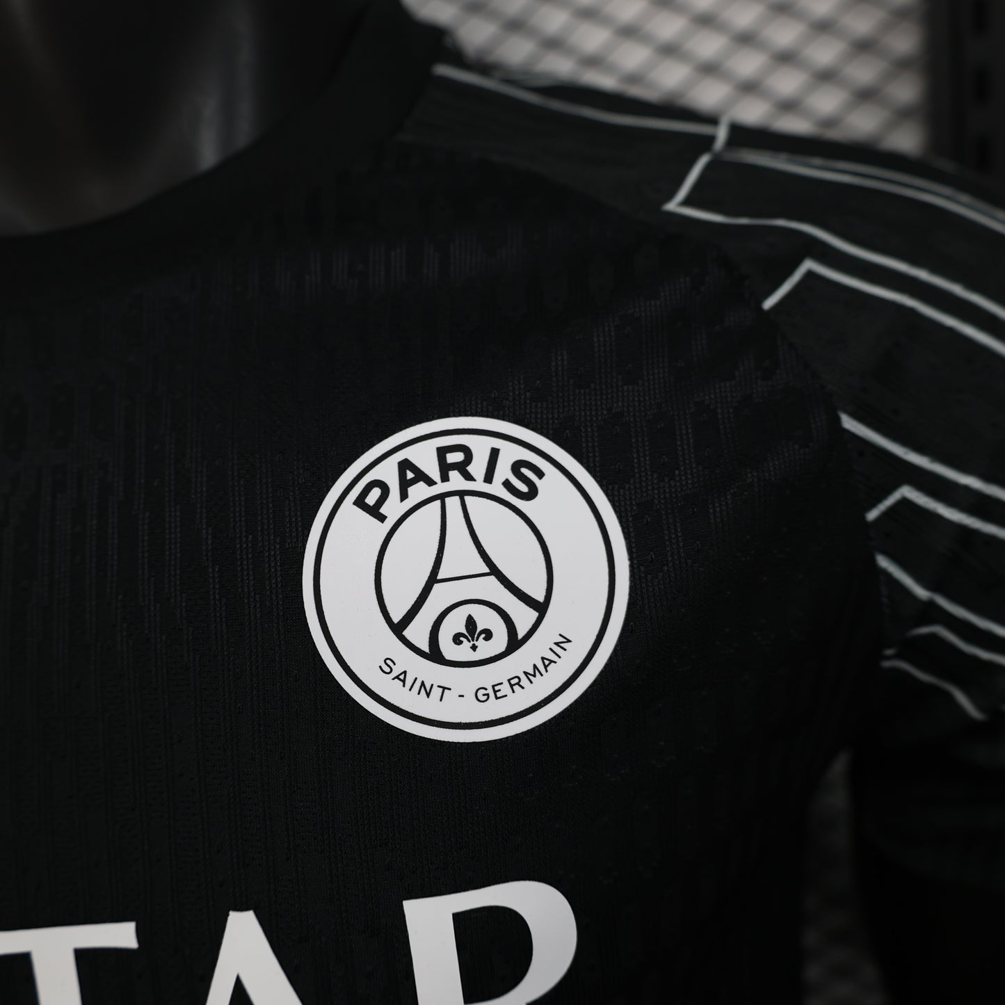 Paris Saint German special edition players version