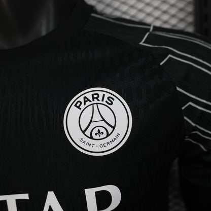Paris Saint German special edition players version