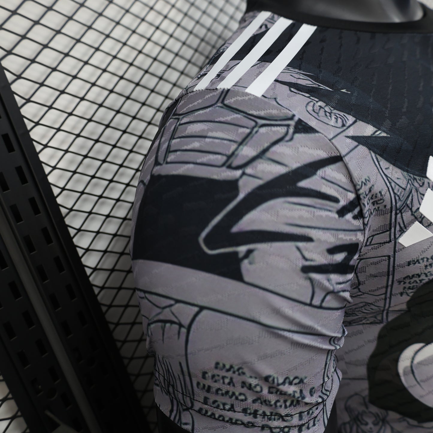 25/26 Japan grey dragon ball  (vegeta ) special