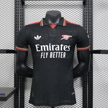 Arsenal special edition players version