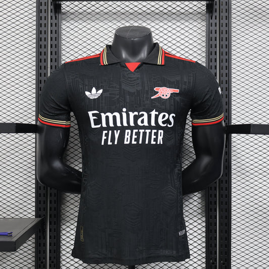 Arsenal special edition players version