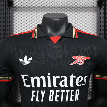 Arsenal special edition players version