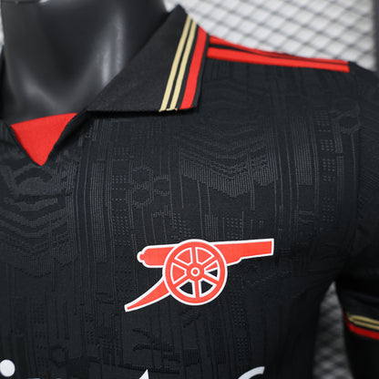 Arsenal special edition players version