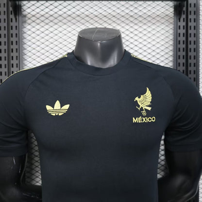Mexico special edition players version