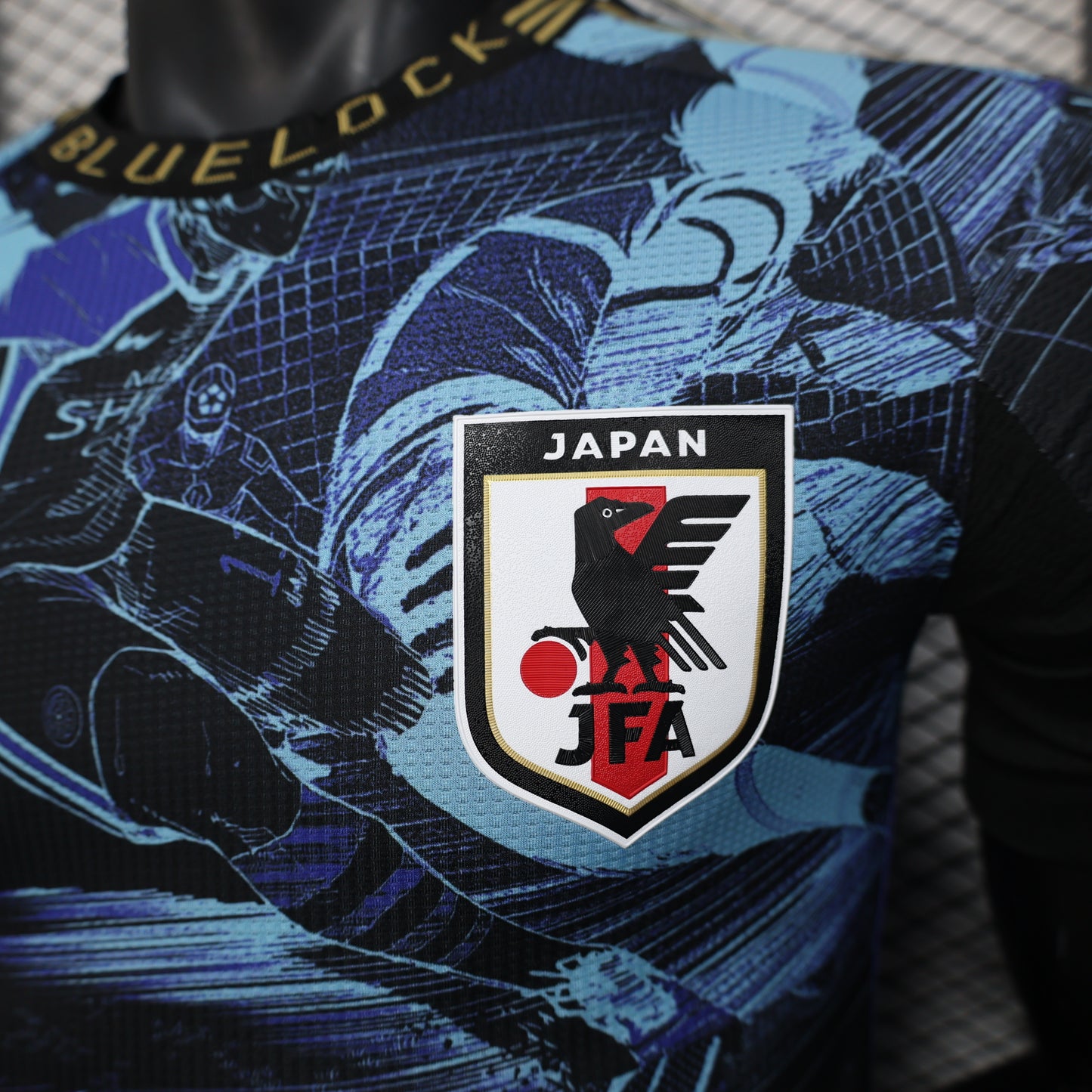 25/26 Japan Y-3 collab special