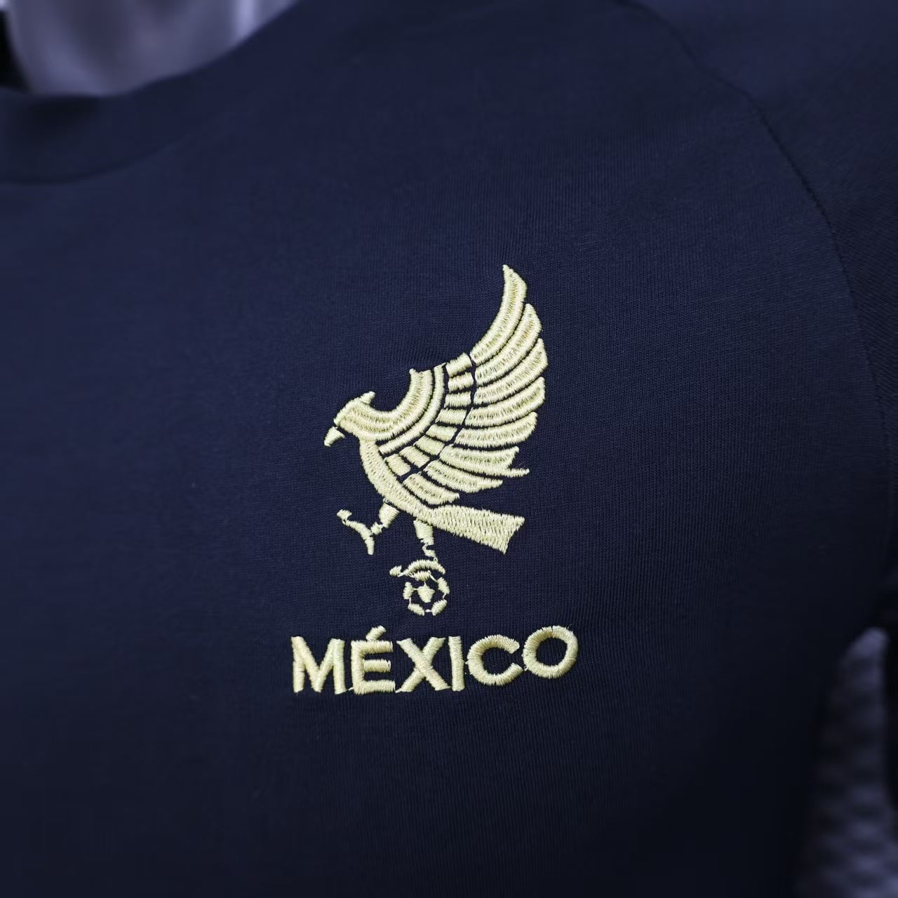 Mexico special edition players version