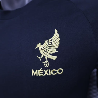 Mexico special edition players version
