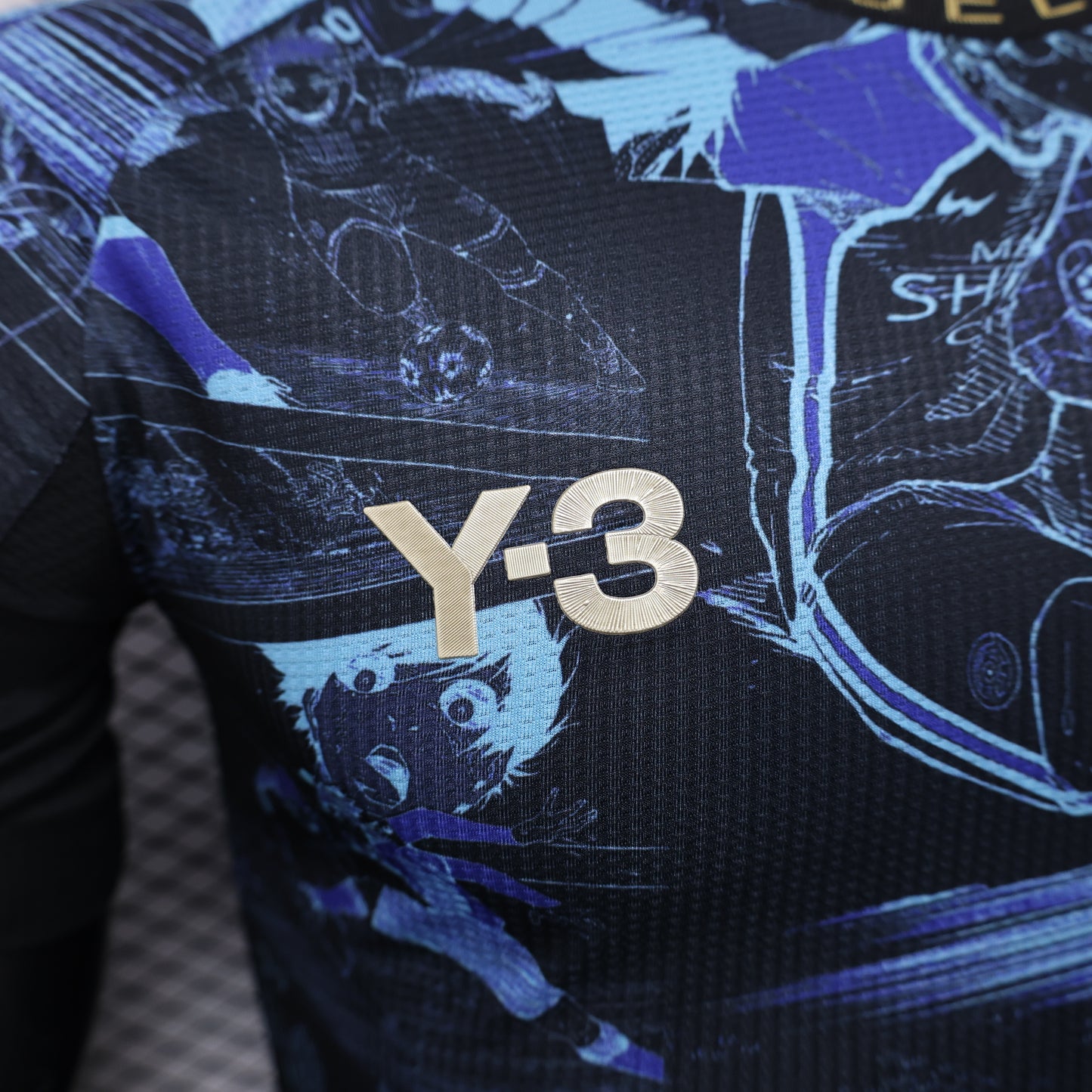25/26 Japan Y-3 collab special