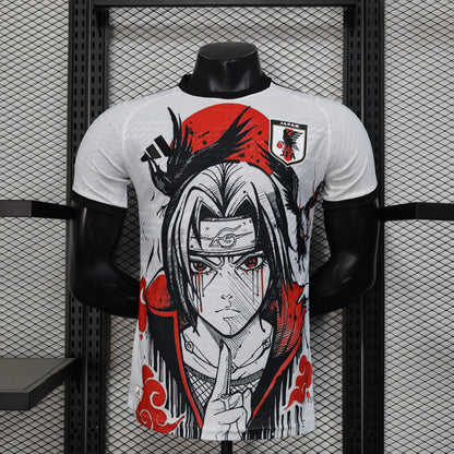 25/26 Japan Naruto ( itachi ) special