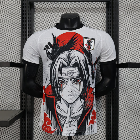25/26 Japan Naruto ( itachi ) special