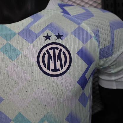 Inter Milan special edition players version