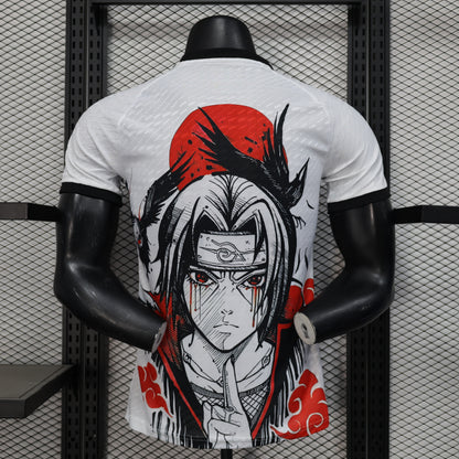 25/26 Japan Naruto ( itachi ) special