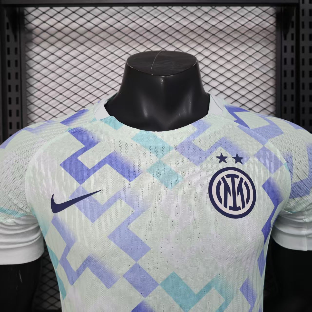 Inter Milan special edition players version