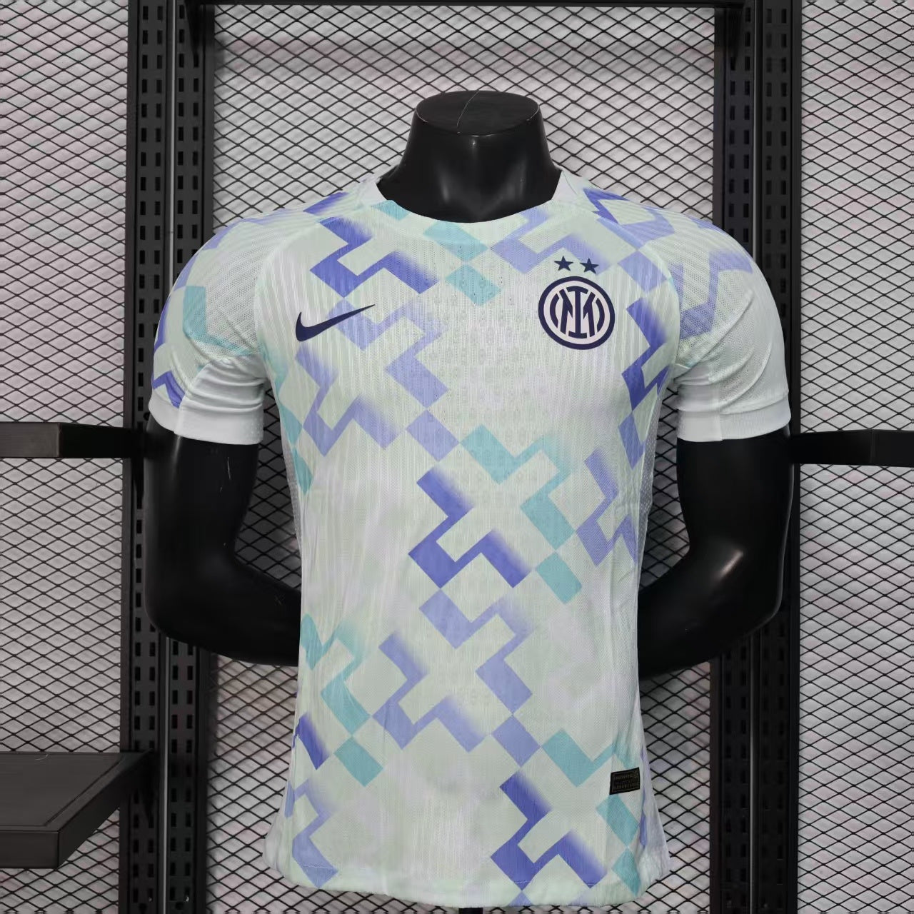 Inter Milan special edition players version