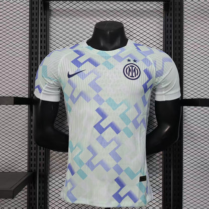 Inter Milan special edition players version