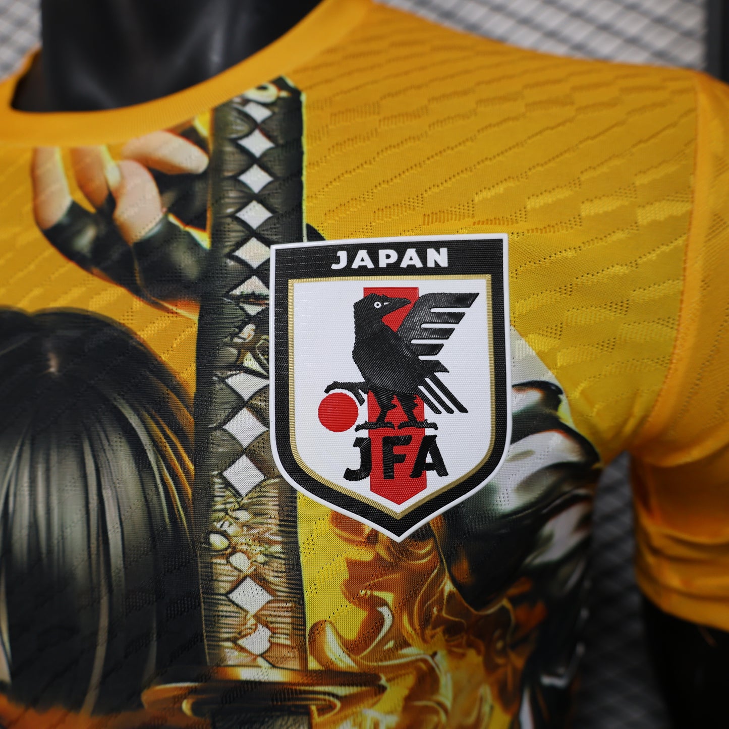 25/26 Japan special #5