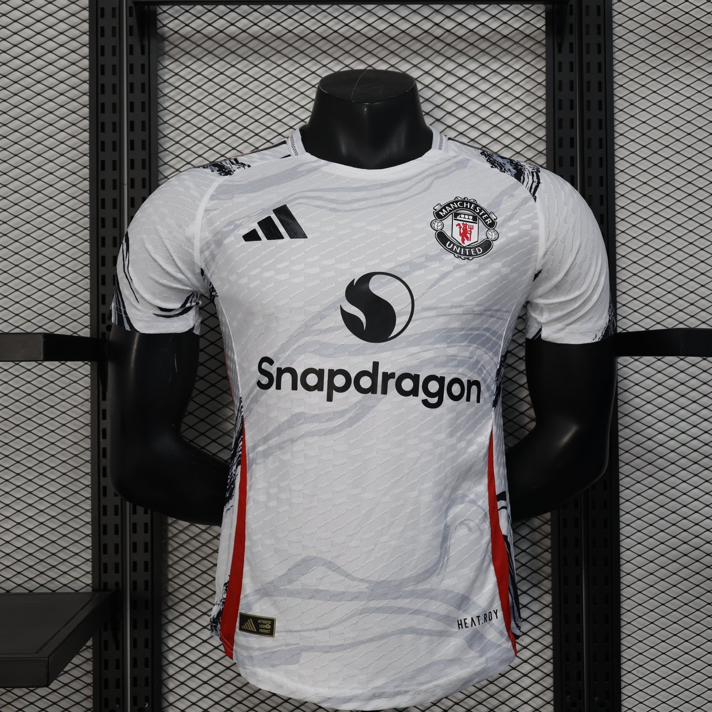Manchester United  special edition players version