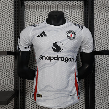 Manchester United  special edition players version