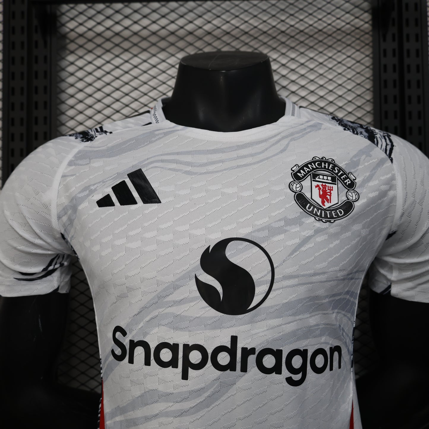 Manchester United  special edition players version