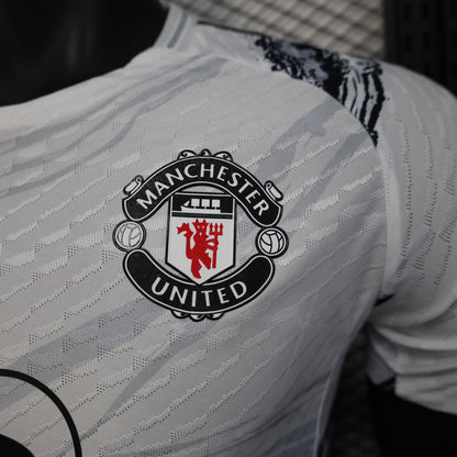 Manchester United  special edition players version