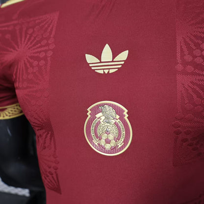 Mexico special edition players version