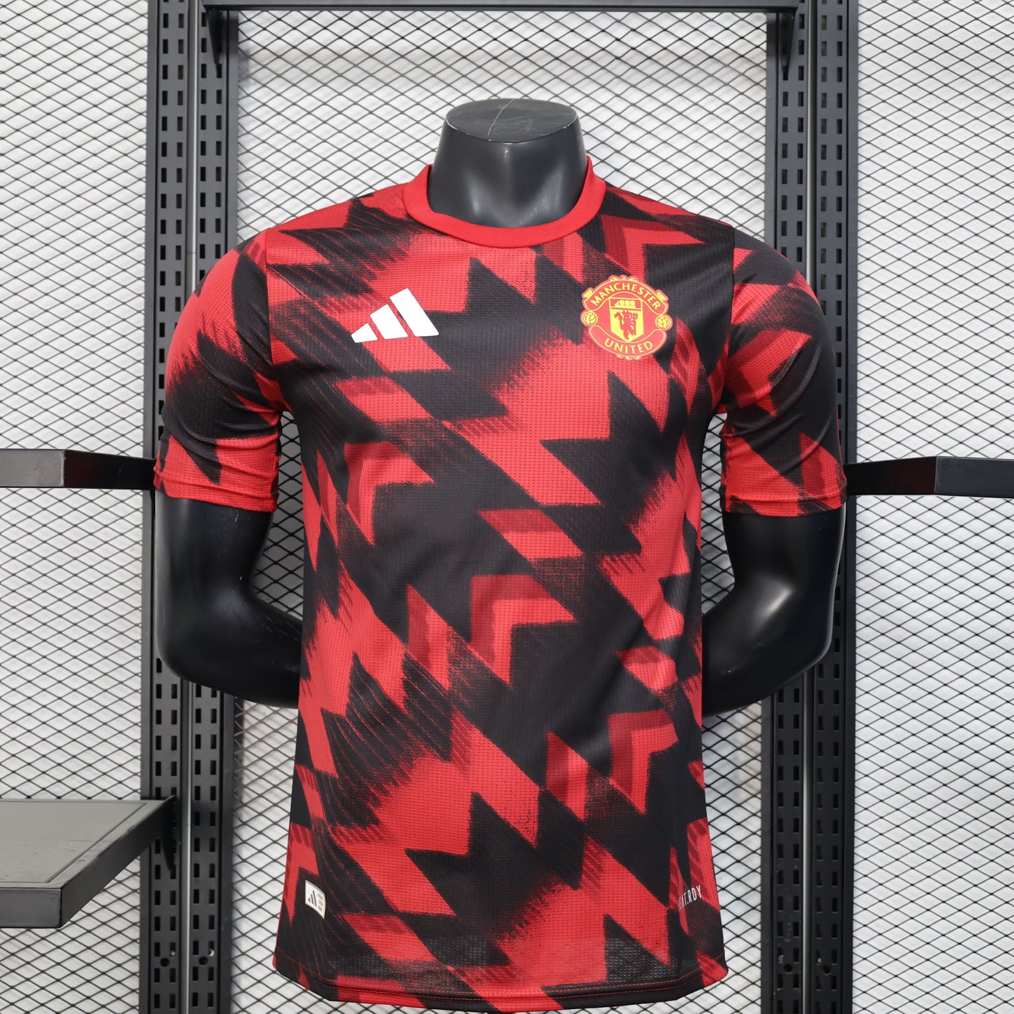 Manchester United special edition players version