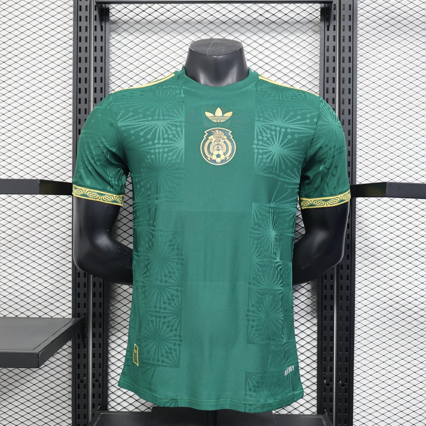 Mexico special edition players version