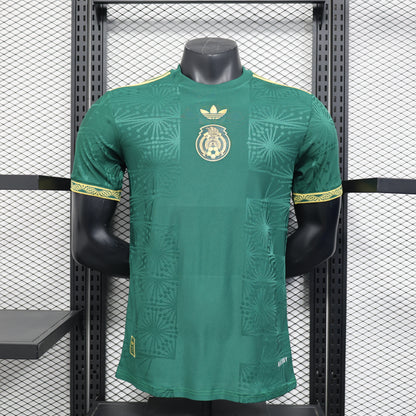 Mexico special edition players version