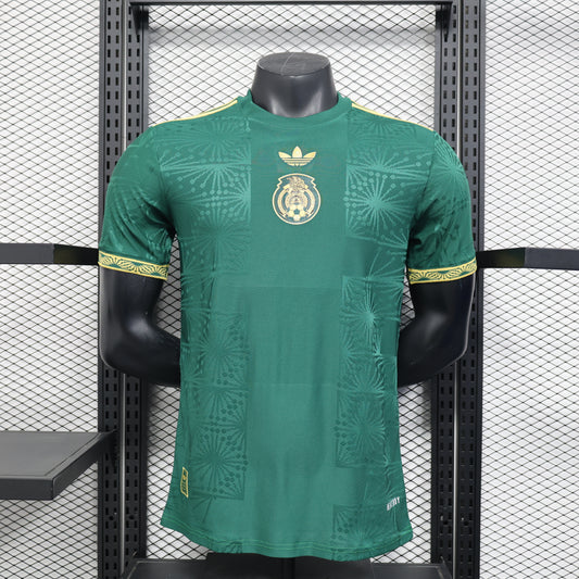 Mexico special edition players version