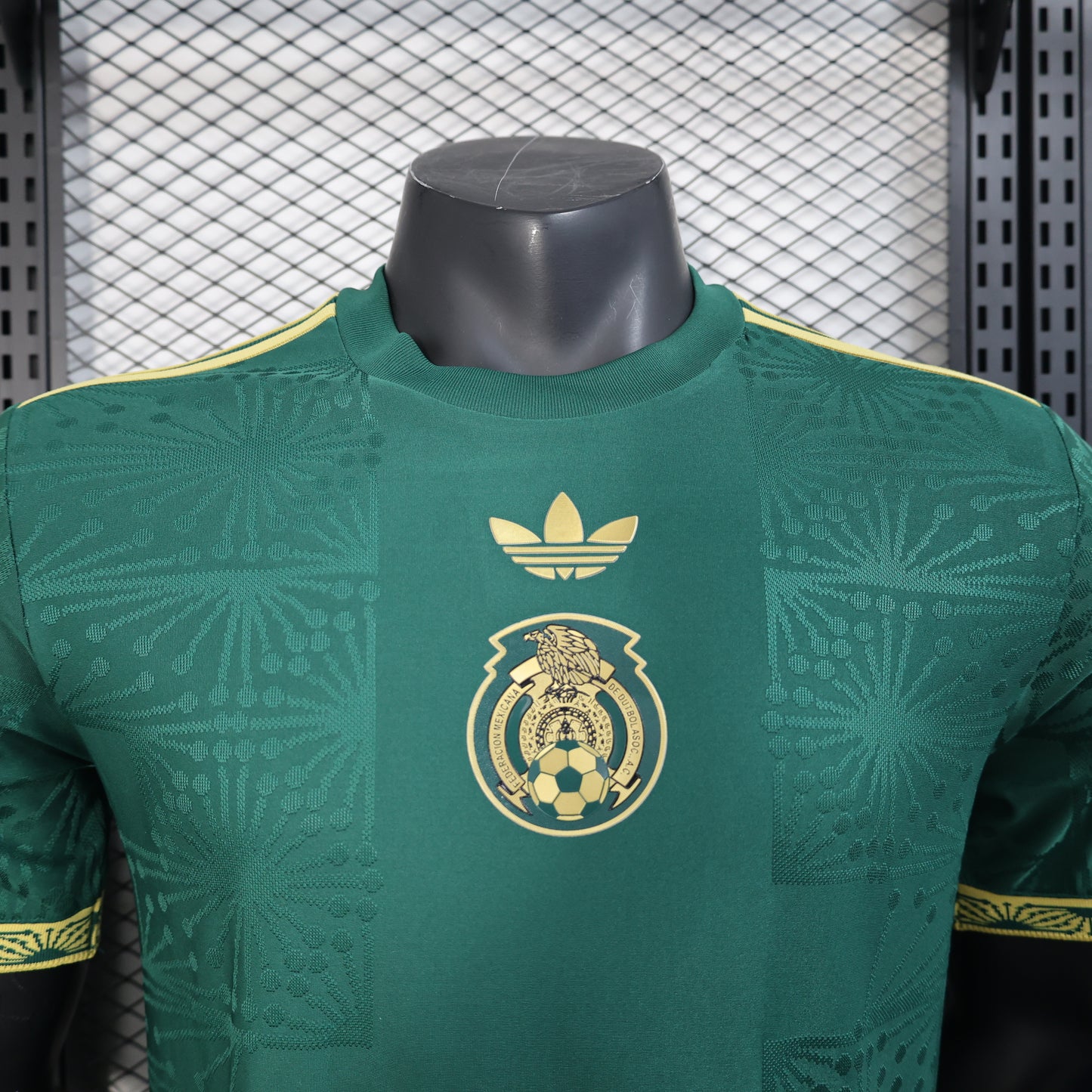 Mexico special edition players version