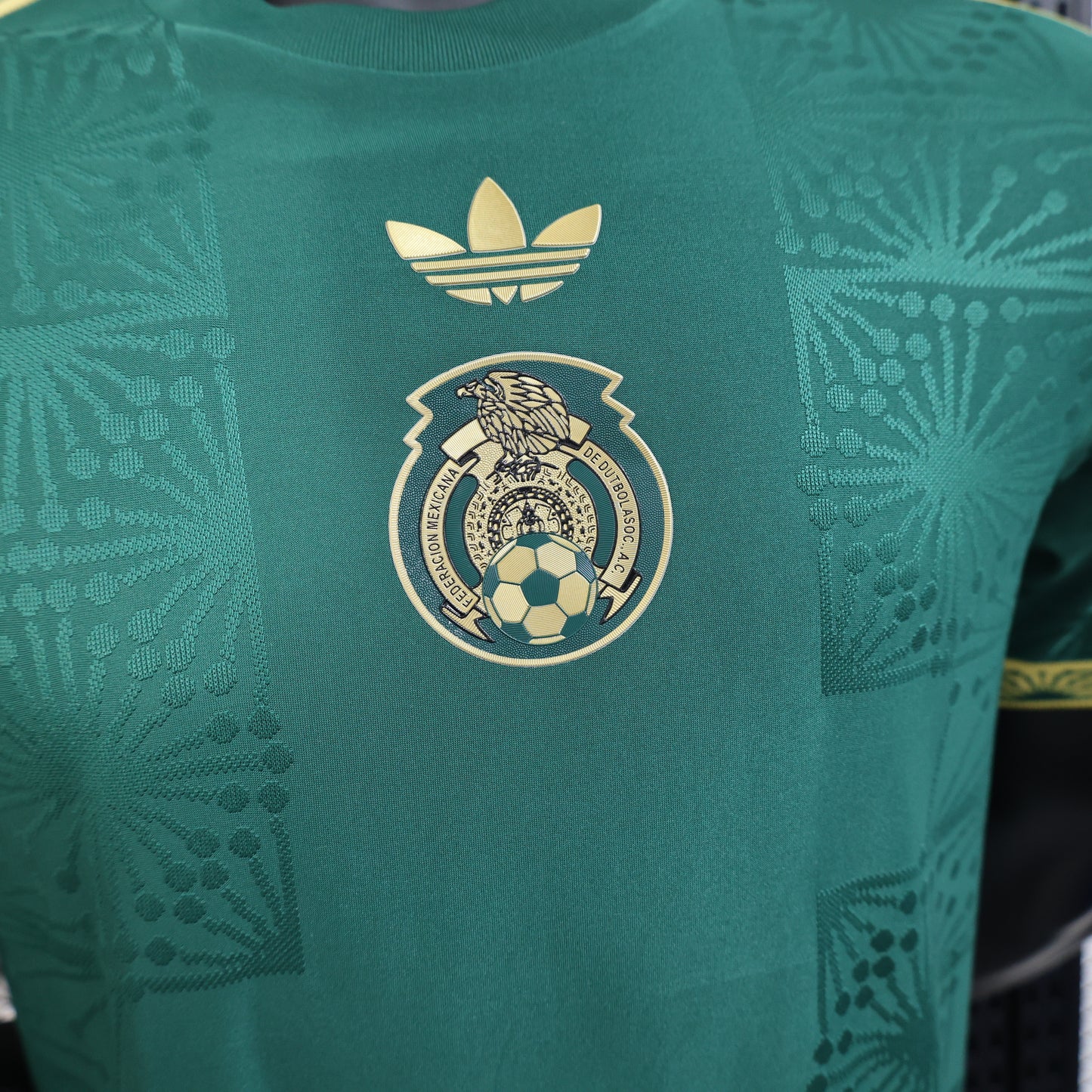 Mexico special edition players version