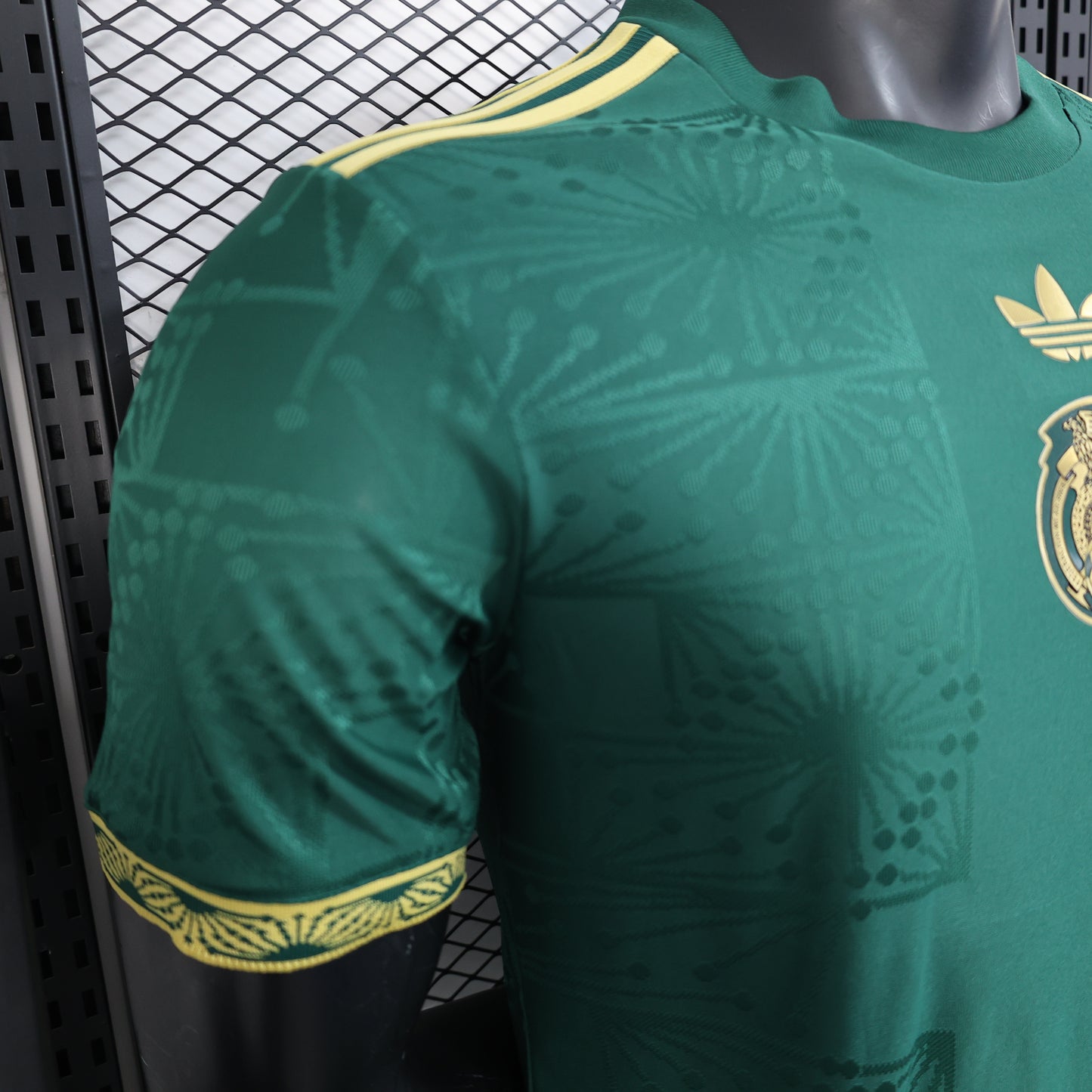 Mexico special edition players version