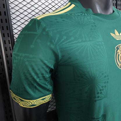 Mexico special edition players version