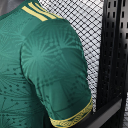 Mexico special edition players version