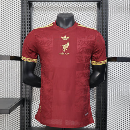 Mexico special edition players version