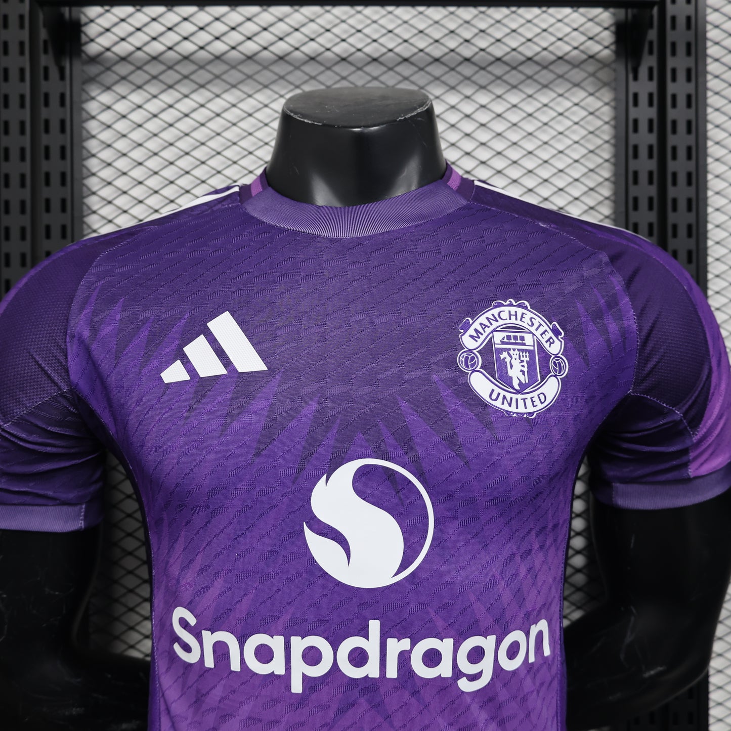 Manchester United special edition players version