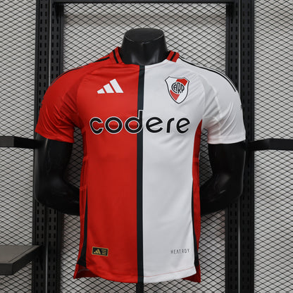 River Plate special edition players version